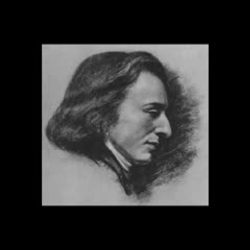 Chopin Prelude - Saxophone