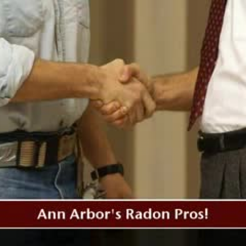 Radon Mitigation Ann Arbor