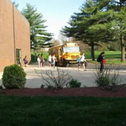 Cedarbrook Middle School: School to Watch