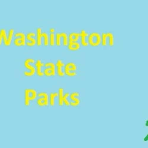 Washington State Parks