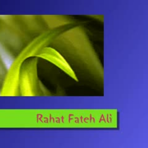 Mari Zaat Zar-e-Benishan