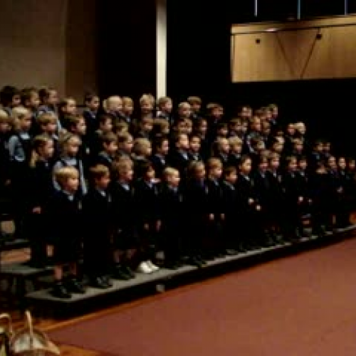 Grandparents Day 2010