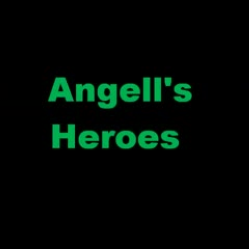 Angell's Heroes