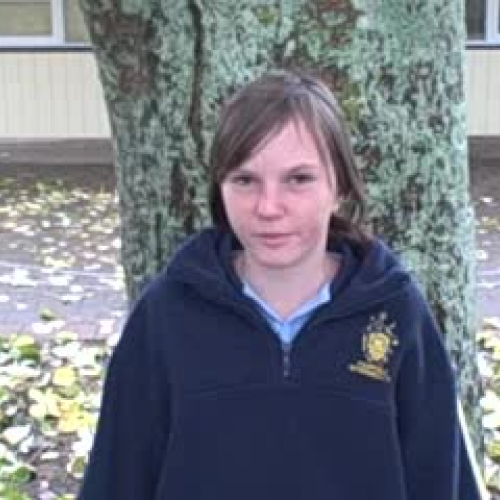 Technology in our classroom