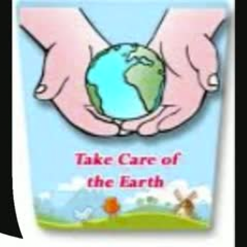 Who wants to be an ecologist?