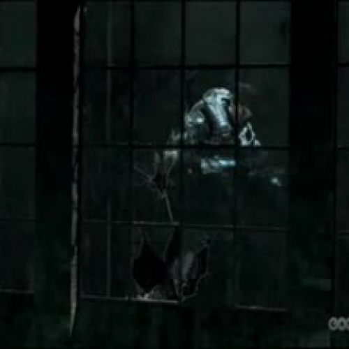 Conspiracy Effect First GMV