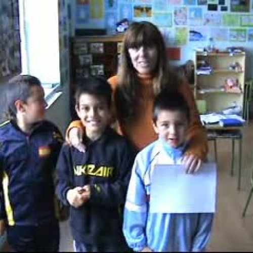 Spot CRA Villacedré