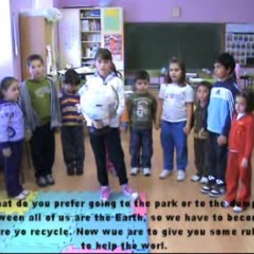 SPOT CRA VILLACEDRE ( VILLAR)