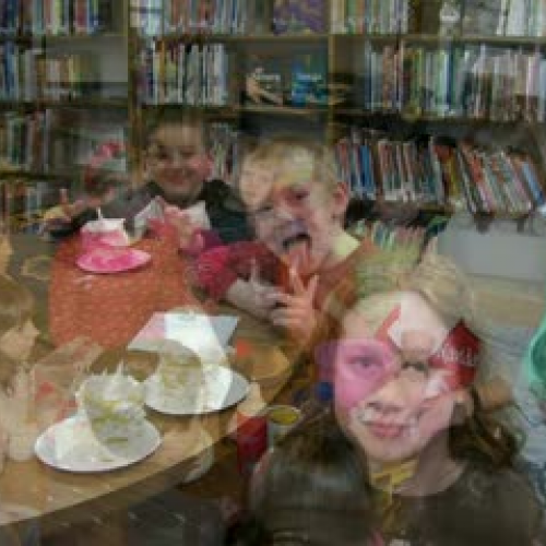 BookCooks Celebration 2010