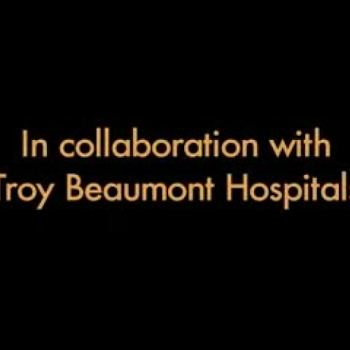 Healthy Kids Residency