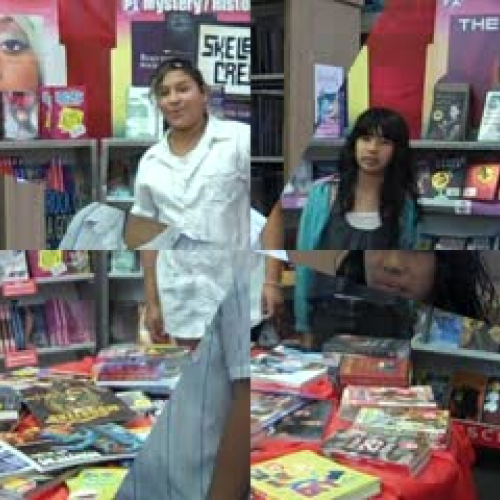 Marissa Final Project