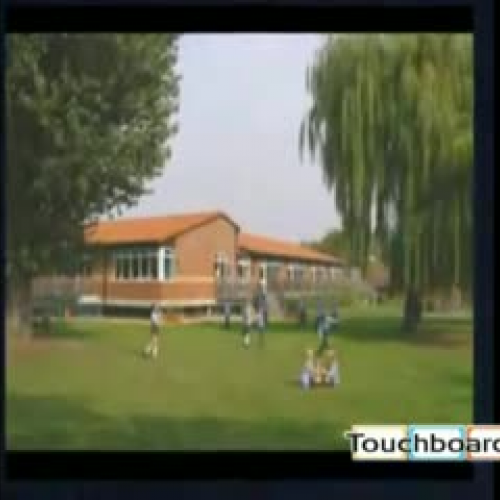 Elmo TT02RX Document Camera