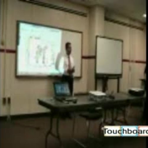 Mimio Dry Erase Notes