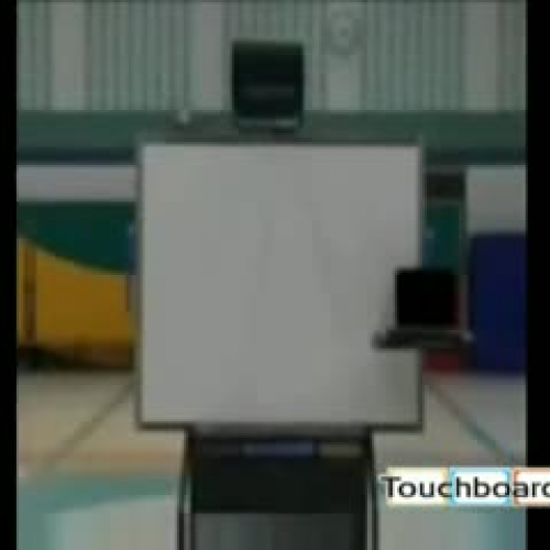 i-Rover iR100 Premium Model for SmartBoard (6