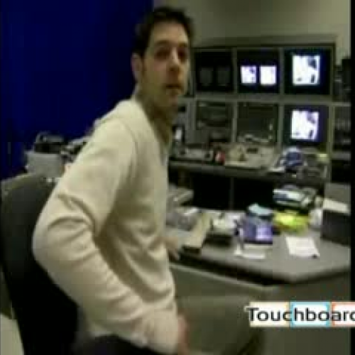 Using The Elmo Visualizer - Tech Tips