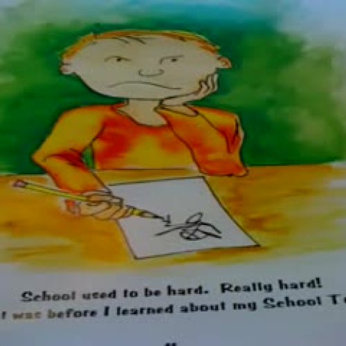 Arnie's School Tools