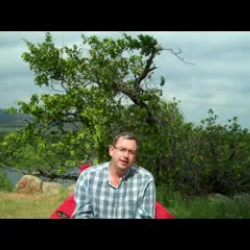 Hope We Have As An Anchor