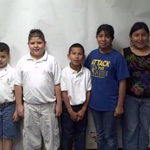 There's a Boy in the Girls' Bathroom