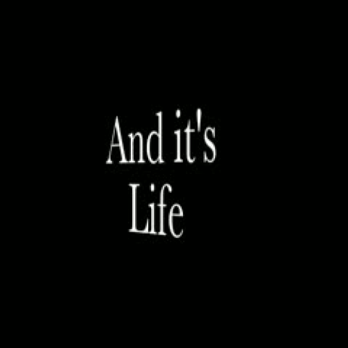 Hatchet Fan-Made Version