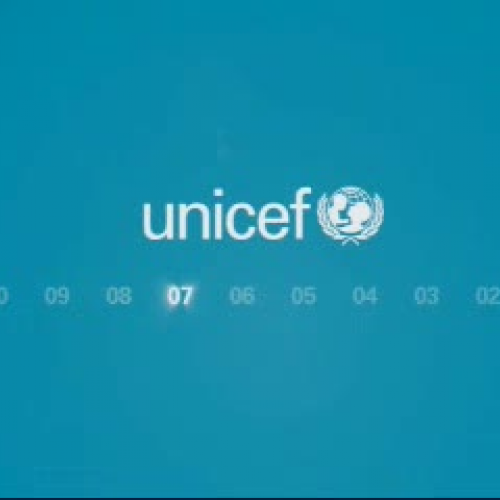 UNICEF rescues Ugandan Street Children