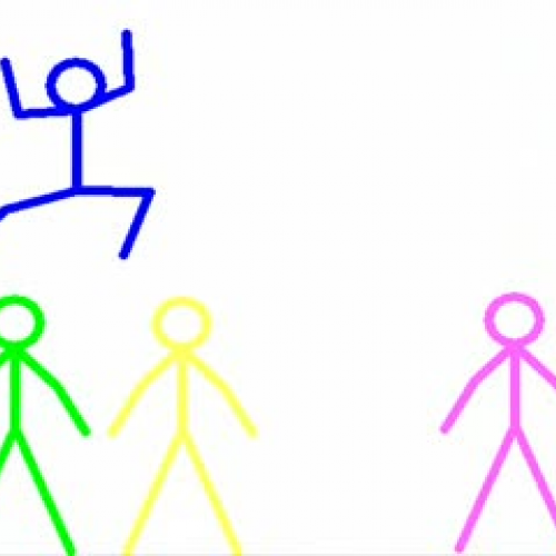 Ben Washbourne's Pivot Movie