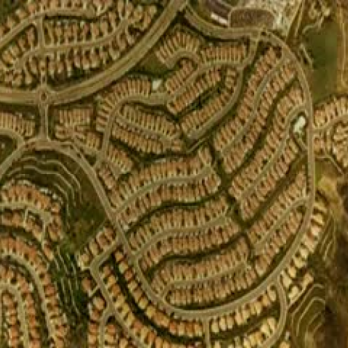 Kinky - Little boxes