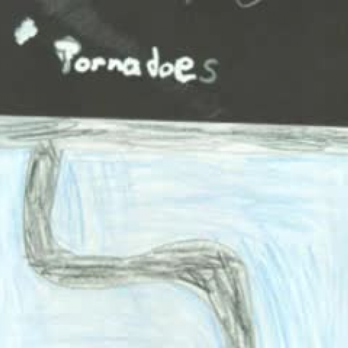 Tornadoes - BG