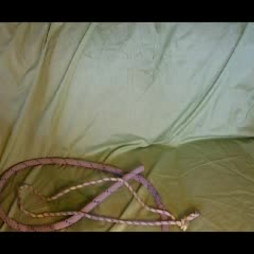 Off Grid Construction - Knots Save Money