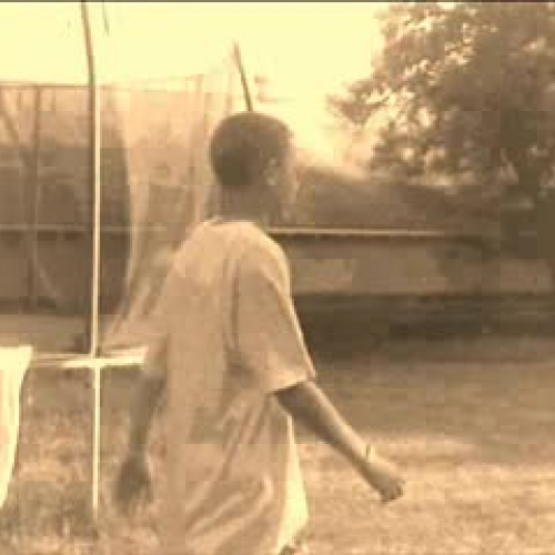 Goofy String Commercial2