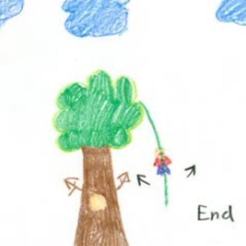 Mrs. Roe's Class Poems Presentation