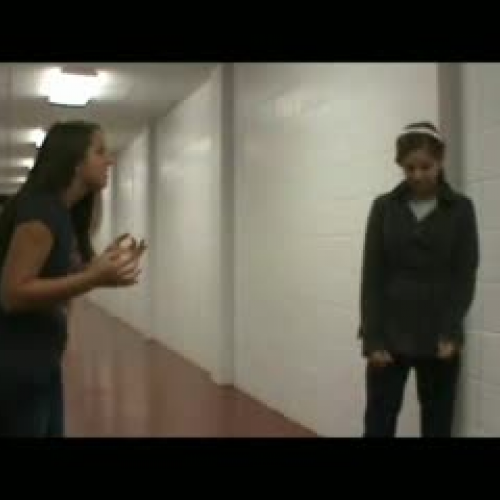 Child Abuse Public Service Anouncement