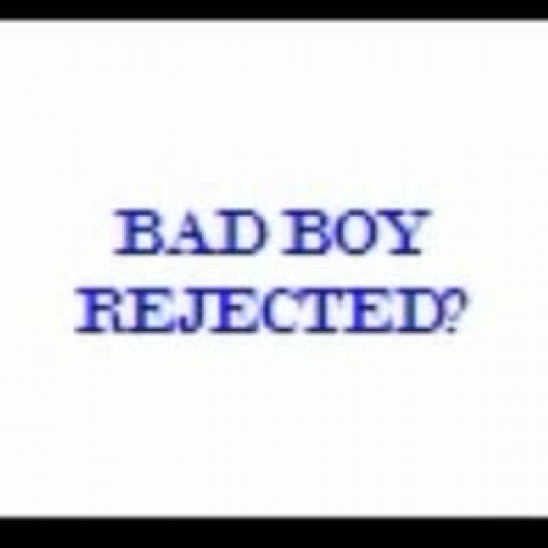 Bad Boy 2, Bad Boys revenge