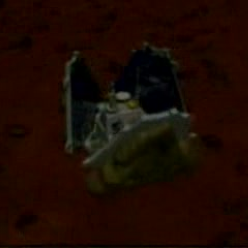 EDIT 202 Sample Video