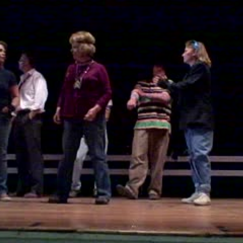 PMHMS2010-Talent Show