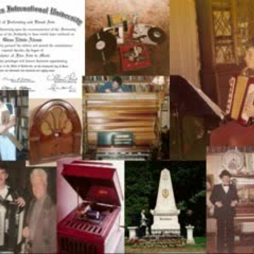 Music Lessons For Only A Dollar