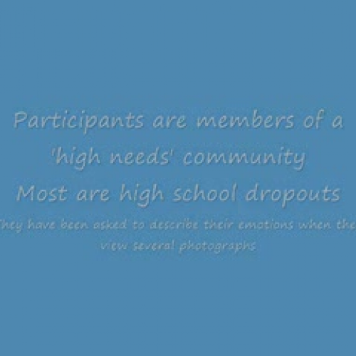 Photo and Perspective