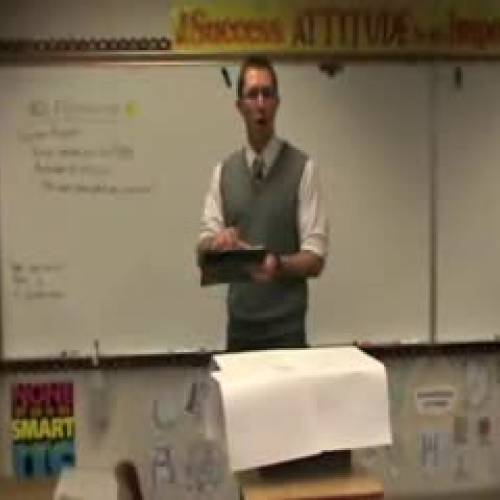 teaching strategy apu