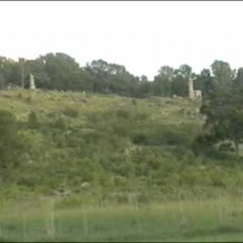 Little Round Top
