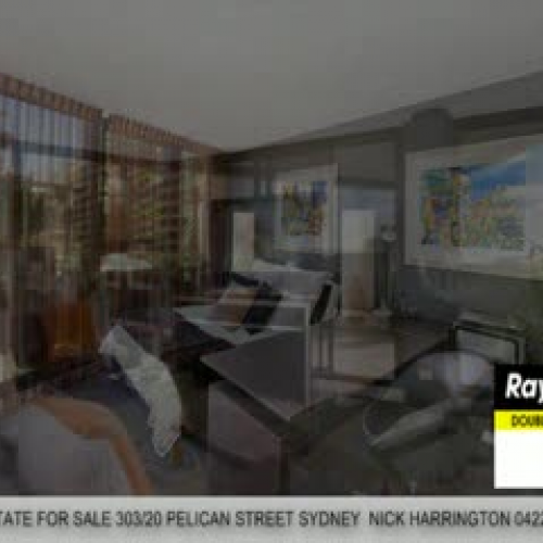 Real Estate Sydney CBD