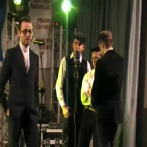 Concert in Tortoli - Sardinian voices II