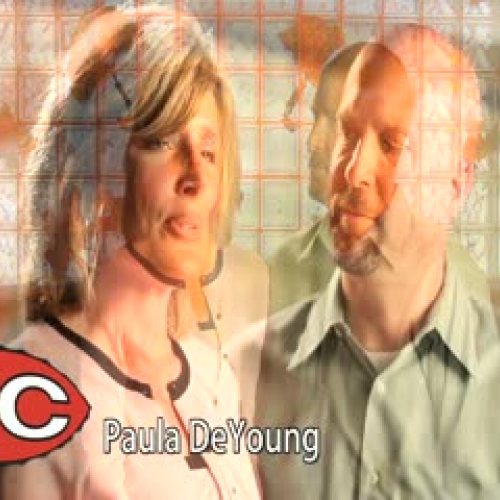 Ad - Clinton Public School District