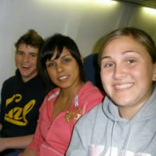 Holland French 2 Project