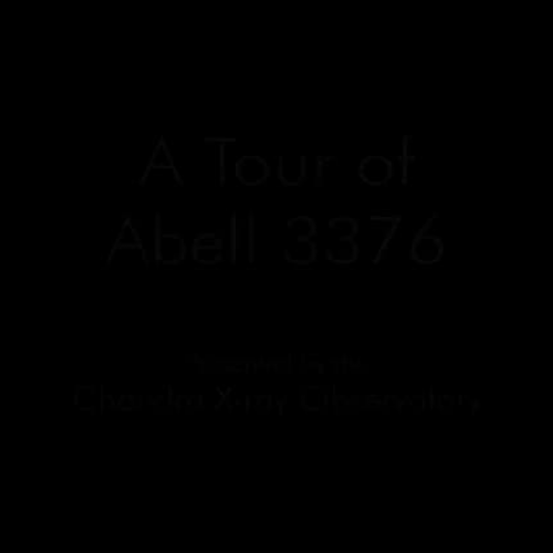 Abell 3376(Standard Definition)