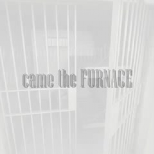Lockdown: Escape from Furnace 1