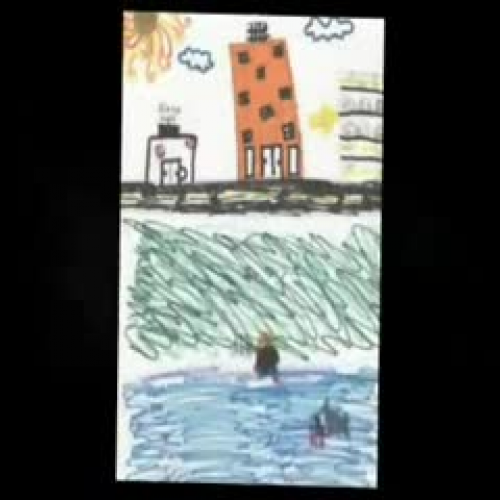 smith coast landform