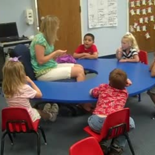 Sample Teach Video (Part 1)