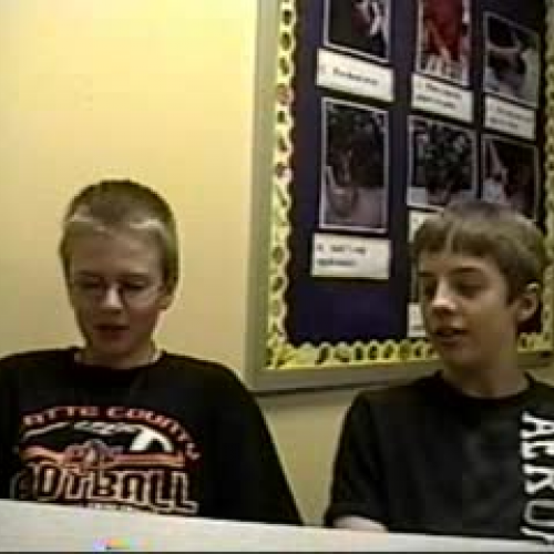 QWhat makes a great teacher?