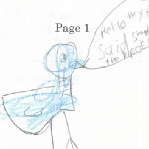 Don't Let the Pigeon Drive the Airplane