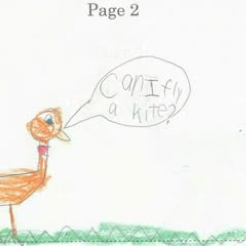 Don't Let the Pigeon Fly a Kite