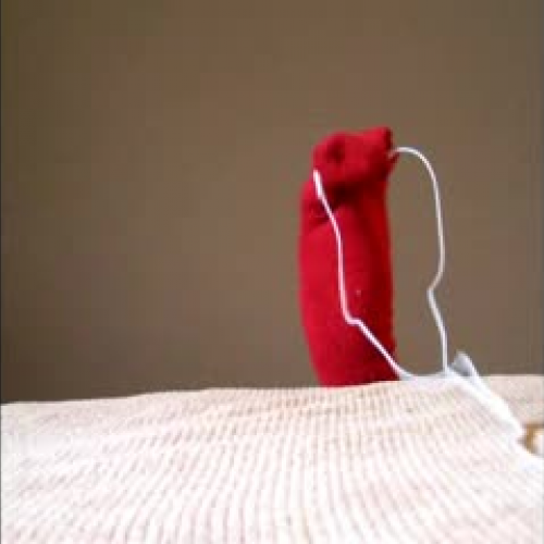 harold and the movie